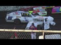 Dirt Modified MAIN 6-21-20 Petaluma Speedway