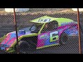 Dirt Modified MAIN 6-21-20 Petaluma Speedway