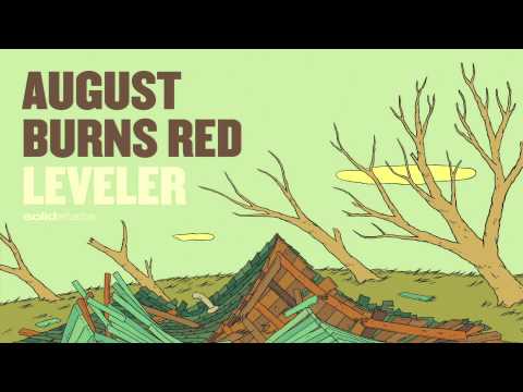 August Burns Red Carpe Diem Order Reorder Duration 538 