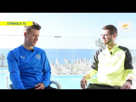 Studio Agia Napa - Luk Mareek (22.1.2020)
