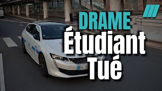 Nouvelle Tragédie En Essonne