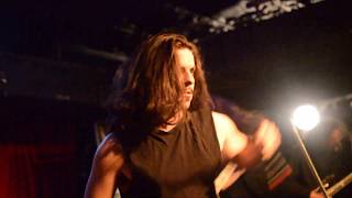 Suicide For A King - DIVER | LIVE @La Vitrola