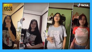 Crizen Nicole Part 2 Dance Tiktok Compilations
