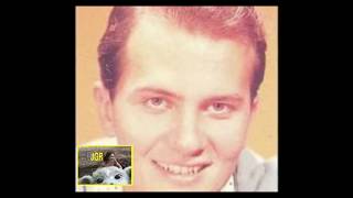 Watch Pat Boone Hes Got The Whole World In His Hands video