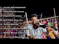 Top 8 heart touching Violin Malayalam, Tamil, Telugu song Fusion | Chemmeen Band Fusion - Kakkassery