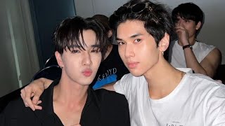 Bl Actors Tiktok Edits To Make You Swoon