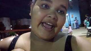 Minha Rotina Da Noite Com Bebê De Três Meses Levei Ele Para O Parque