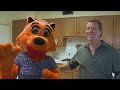 Cool Cat Saves Kids Search For Worst Ihe Cool Cat Saves Kids Search For Worst Ihe