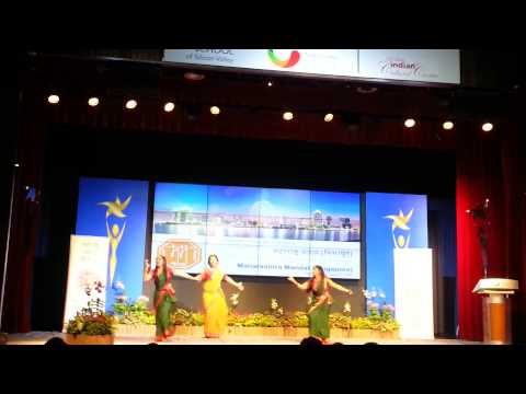 Lallati bhandar - Jogwa by Vicky Rupali & Kirti