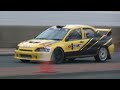 rally
