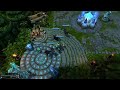 SKT T1 Faker - Twisted Fate vs Yasuo - KR SoloQ Placement