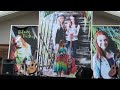 Blaze Bishop's cover of Katy Perry's "Kiss Me"