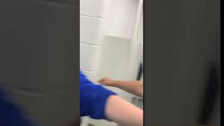 T Pose Halo Theme