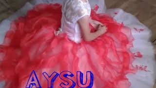 Canim Qizim Ne Yaxi Varsan