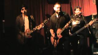 Watch ZZ Top Que Lastima video