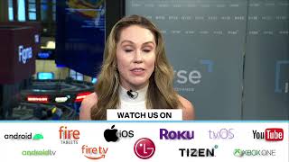 Live On Nyse Tv Fed Decision Breakdown, Figma Celebrates Ipo & More