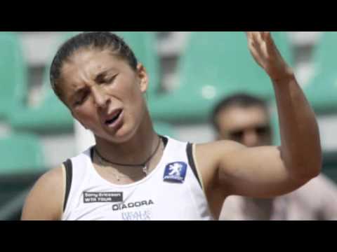 tribute to sara errani tribute to sara errani