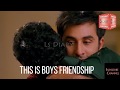 || Fighting With Your Best Friend || Boys Friendship Heart Touching Friendship Status