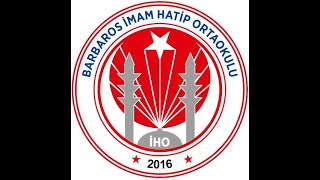 Körfez Barbaros İmam Hatip Ortaokulu Tanıtım Filmi