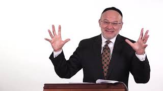 Bullying: A Torah Perspective - Part 2