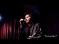 Paul Freeman LIVE "That's How It Is" Room 5, LA 10/25/10
