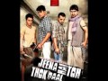 Ankhiya Mila Ke Channa   Official HD Video Song Jeena Hai Toh Thok Daal   2012   With Lyrics