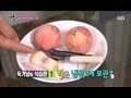'경악' 독거남 전현무의 냉장고 대공개 @맨발의 친구들 130929