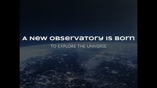 The SKA - a new observatory to explore the Universe