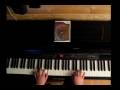 Zelda Twilight Princess - Save Ilia on piano - Koji Kondo