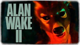 Алан Уэйк 2 | Глава 12: «Номер 665» ◉ Alan Wake 2