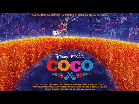 Coco "La Llorona" /w English Subtitles