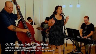 Watch Dorothy Fields On The Sunny Side Of The Street video