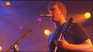 Watch Queens Of The Stone Age The Blood Is Love video