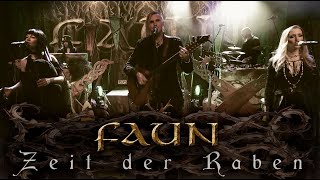 Watch Faun Zeit Der Raben video