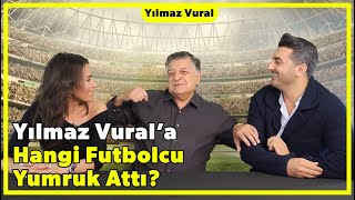 Yılmaz Vuralın Sinan Kaloğluyla Çok Komik Anısı I Bölüm 1
