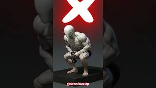 Stop Wasting Leg Day Small Tweaks, Big Gains