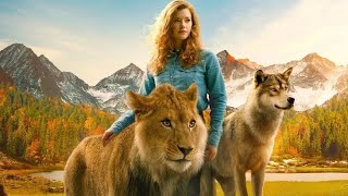 The Wolf And The Lion 2021 Movie Explained Full Story Summary Plot Explained