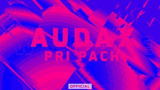 Audax & Pri Pach - Wildfire