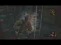 RE: Revelations 2 Cap 1: Parte 4 (Disparando Al Obo)