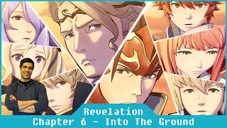 Fire Emblem Fates: Revelation