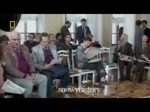 Nat Geo | Mystery of the Romanovs - Part 2