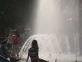 Wetlook - fountain