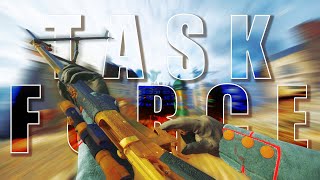 Task Force - Prompto Battlefield 1 Montage