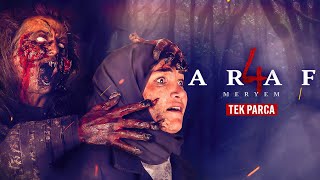 Araf 4: Meryem - Korku Filmi Tek Parça  HD