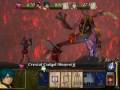 Baten Kaitos Origins - Boss: Lord of the Lava Caves