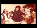 Asif Mehdi Hassan & Tari Khan - Yeh Mashgala Hai Kisi Ka
