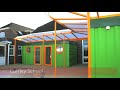 Container City system