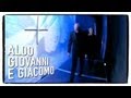Ammutta Muddica - Il Backstage di Giacomo