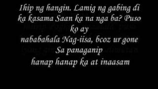 Watch Gagong Rapper Panaginip video