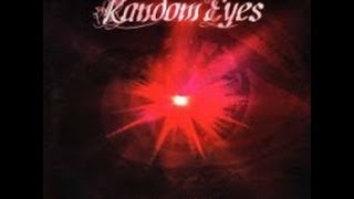 Watch Random Eyes Faith video